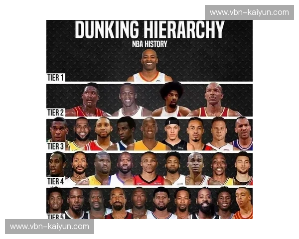 rankingNBA：把数字变成看球的热度与策略