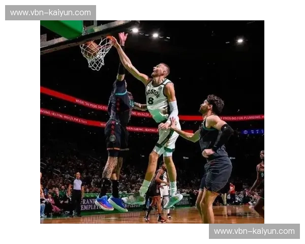 凯尔特人队战报