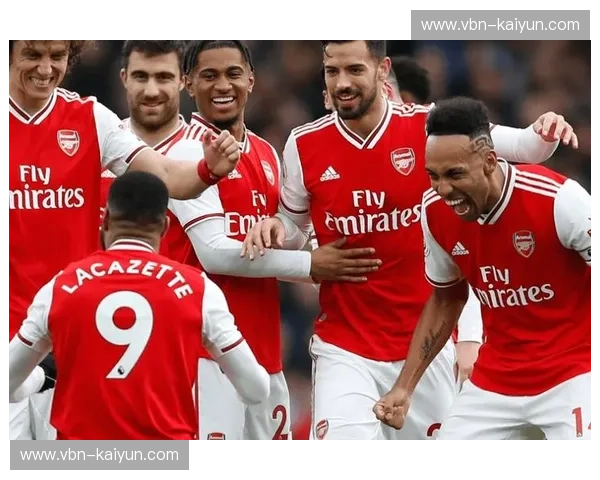 阿森纳vs埃弗顿直播：酋长球场烽烟再起，枪手能否捍卫主场荣耀？